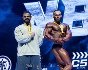 Фотограф Борис Хигрин (19.05.2024)